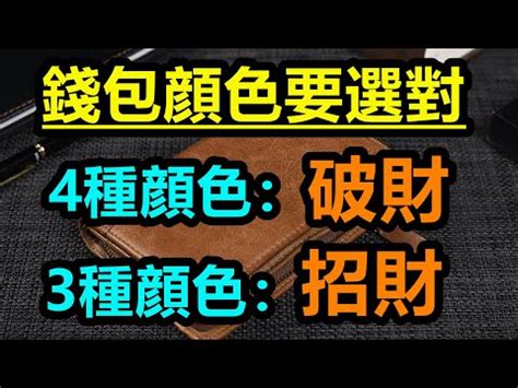 紫色皮夾財運|皮夾什麼顏色守財？選對顏色，助你招財旺運！